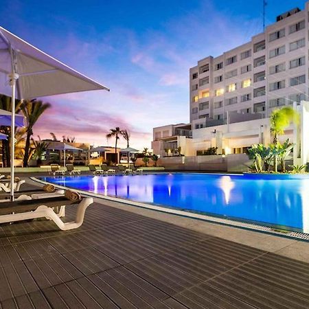 Sahara Hotel Agadir - Adults Only Ngoại thất bức ảnh
