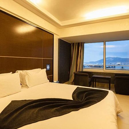 Sahara Hotel Agadir - Adults Only Ngoại thất bức ảnh