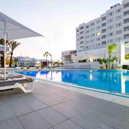 Sahara Hotel Agadir - Adults Only Ngoại thất bức ảnh