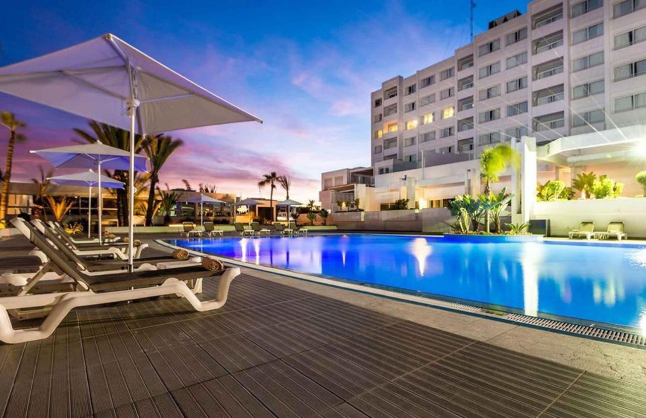 Sahara Hotel Agadir - Adults Only Ngoại thất bức ảnh