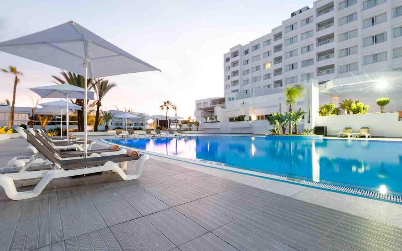 Sahara Hotel Agadir - Adults Only Ngoại thất bức ảnh