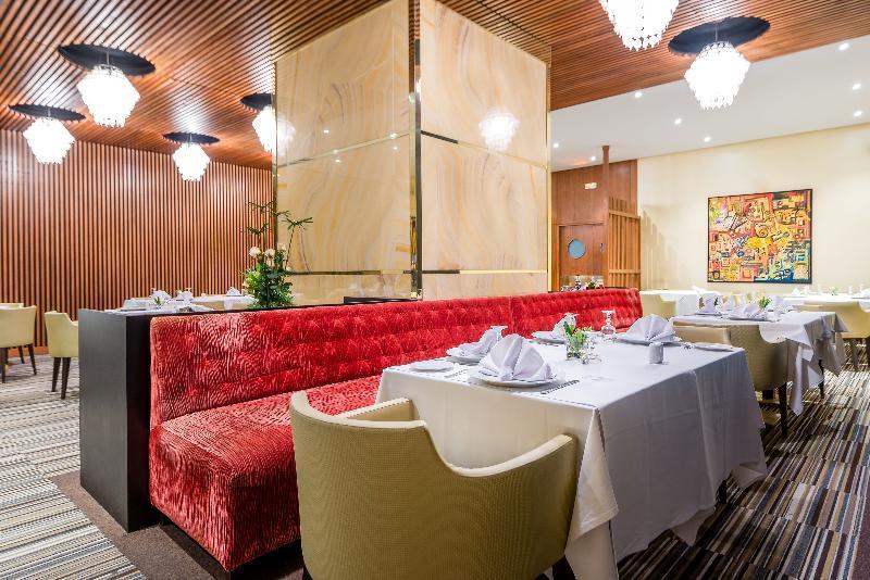 Sahara Hotel Agadir - Adults Only Ngoại thất bức ảnh