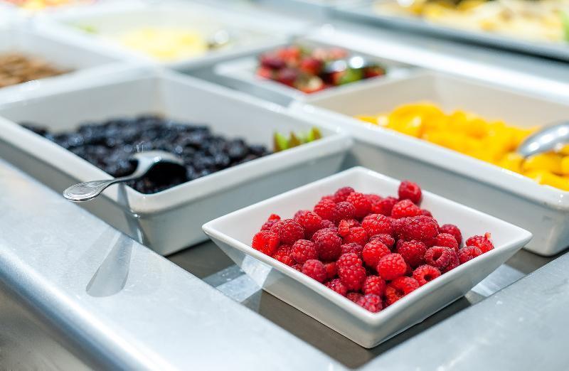 Sahara Hotel Agadir - Adults Only Ngoại thất bức ảnh