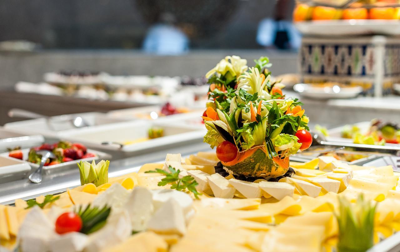 Sahara Hotel Agadir - Adults Only Ngoại thất bức ảnh
