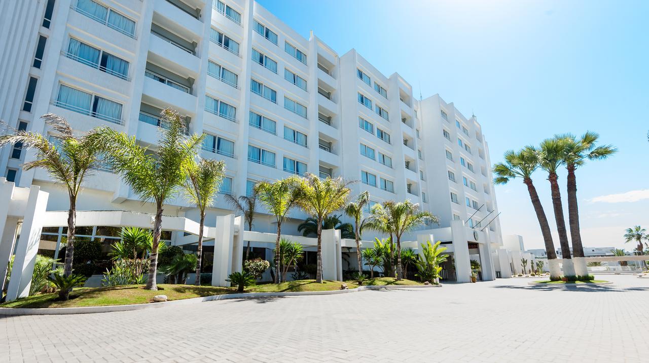 Sahara Hotel Agadir - Adults Only Ngoại thất bức ảnh