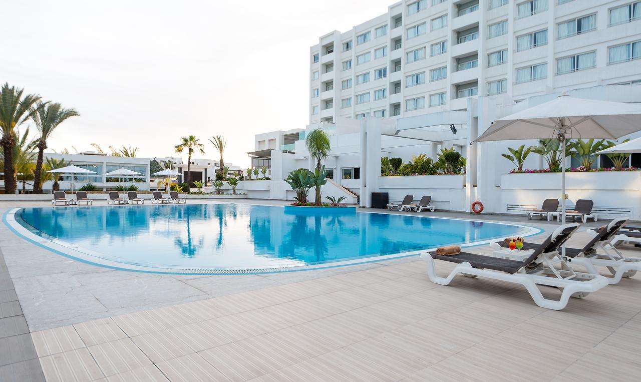 Sahara Hotel Agadir - Adults Only Ngoại thất bức ảnh