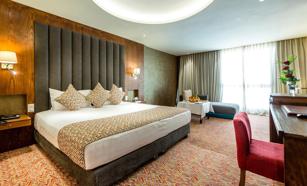 Sahara Hotel Agadir - Adults Only Ngoại thất bức ảnh