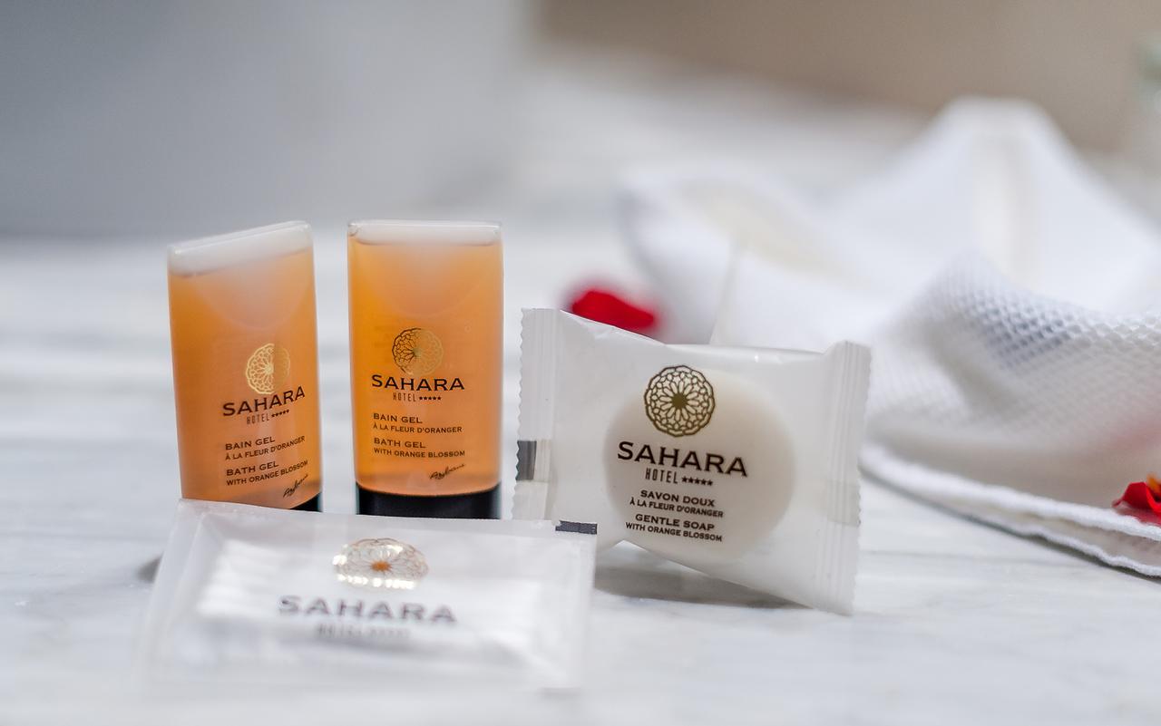 Sahara Hotel Agadir - Adults Only Ngoại thất bức ảnh