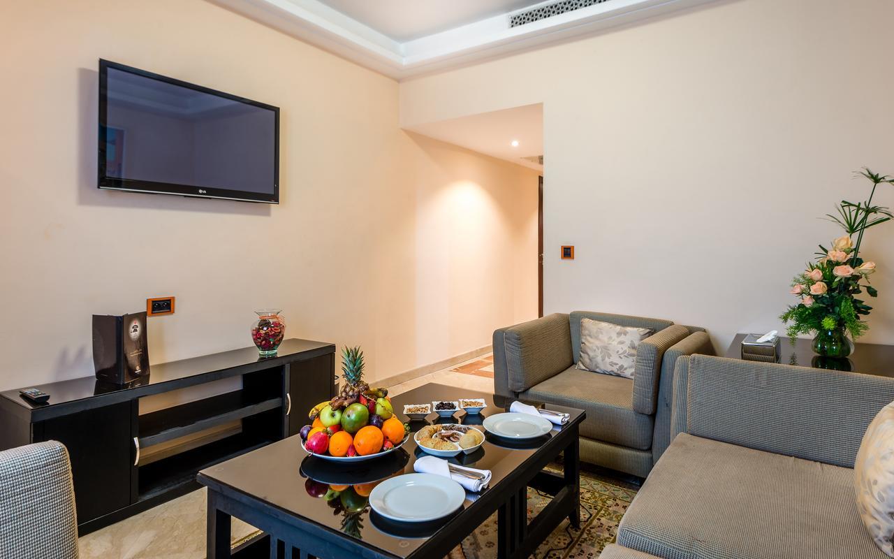 Sahara Hotel Agadir - Adults Only Ngoại thất bức ảnh