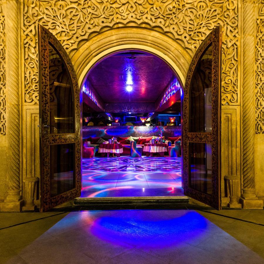Sahara Hotel Agadir - Adults Only Ngoại thất bức ảnh