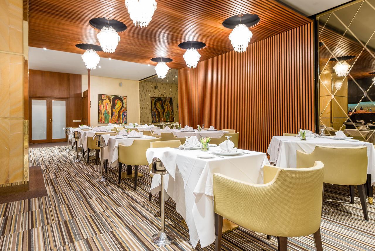 Sahara Hotel Agadir - Adults Only Ngoại thất bức ảnh