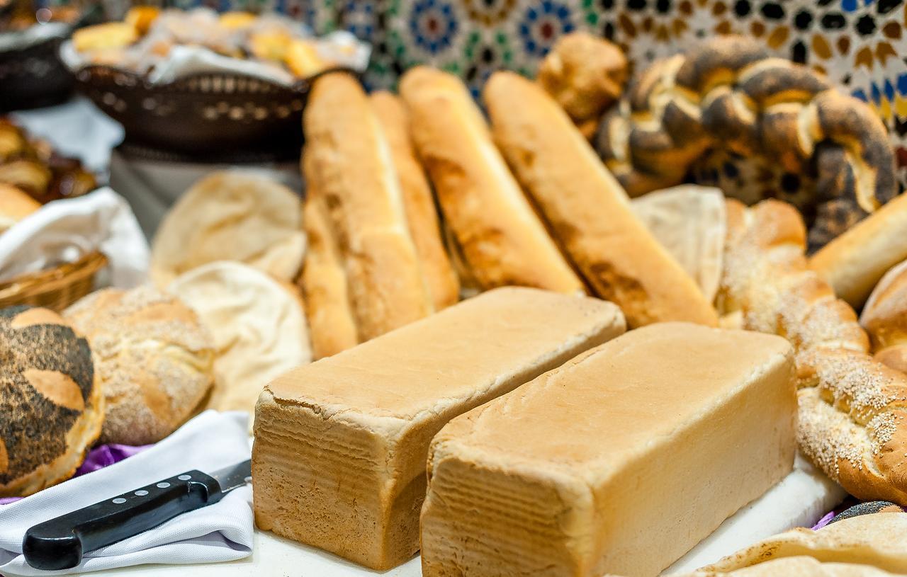 Sahara Hotel Agadir - Adults Only Ngoại thất bức ảnh