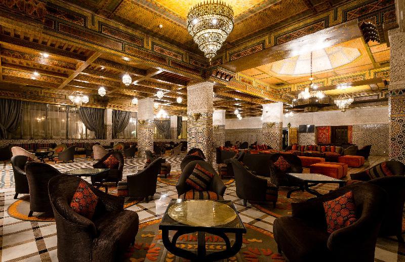 Sahara Hotel Agadir - Adults Only Ngoại thất bức ảnh