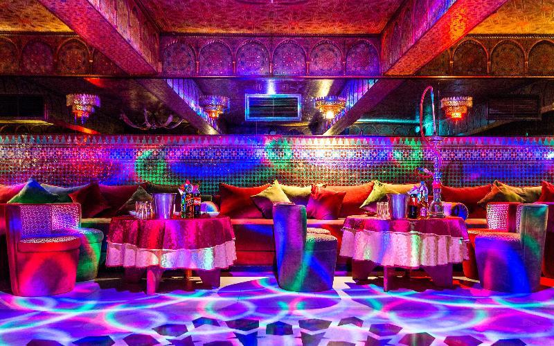 Sahara Hotel Agadir - Adults Only Ngoại thất bức ảnh