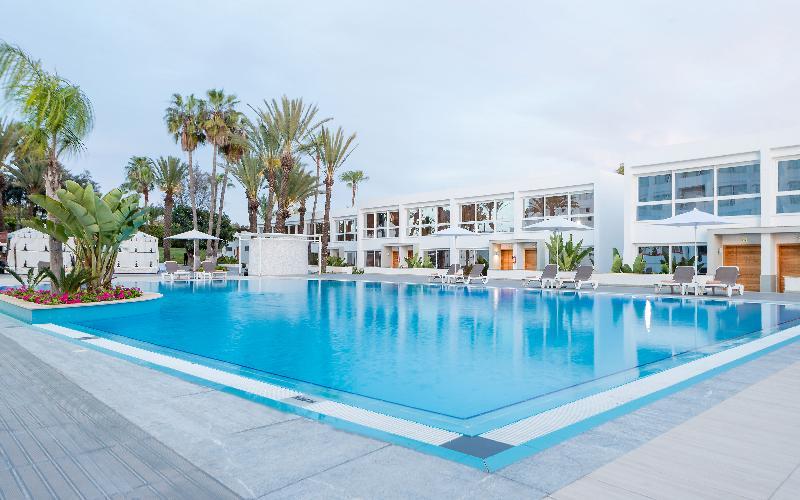 Sahara Hotel Agadir - Adults Only Ngoại thất bức ảnh