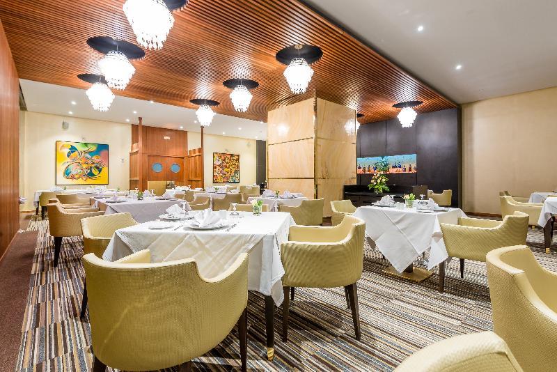 Sahara Hotel Agadir - Adults Only Ngoại thất bức ảnh