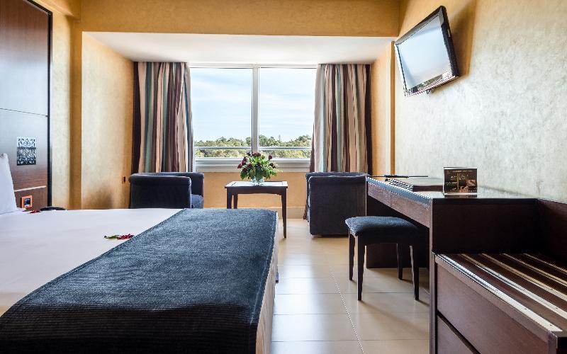 Sahara Hotel Agadir - Adults Only Ngoại thất bức ảnh