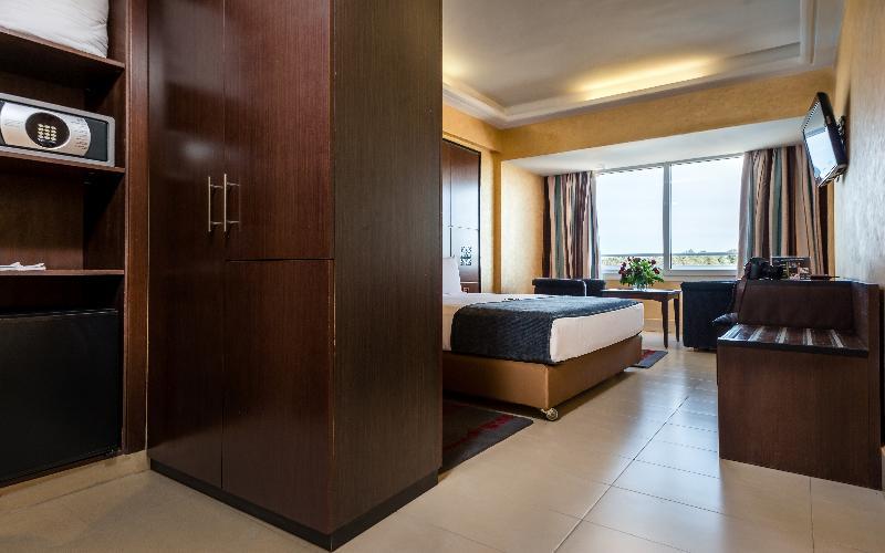 Sahara Hotel Agadir - Adults Only Ngoại thất bức ảnh