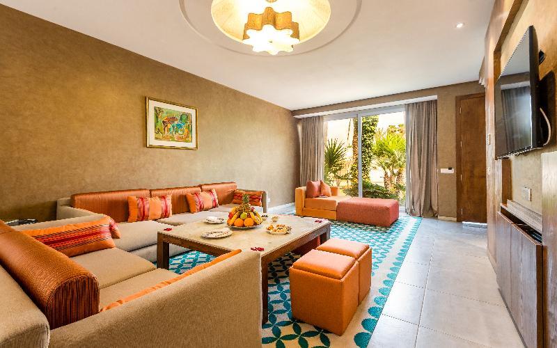 Sahara Hotel Agadir - Adults Only Ngoại thất bức ảnh