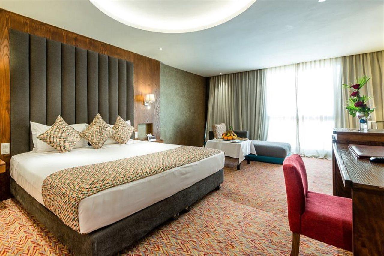 Sahara Hotel Agadir - Adults Only Ngoại thất bức ảnh