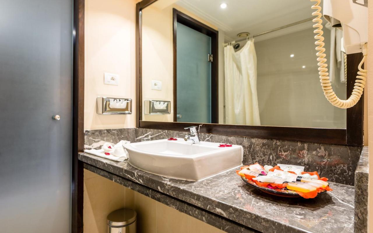 Sahara Hotel Agadir - Adults Only Ngoại thất bức ảnh